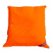 BeanBag Sedací pytel 179×140 perfekt fluo orange