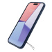 Spigen Liquid Air kryt iPhone 15 Pro Max modrý