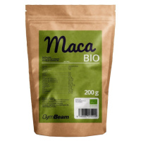 GYMBEAM BIO Maca 200 g