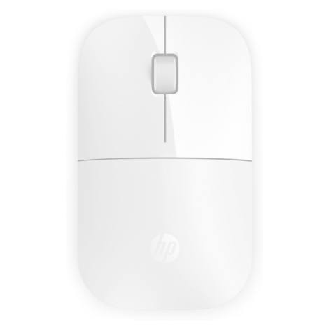 Bezdrátová myš HP Z3700 - blizzard white (V0L80AA#ABB)