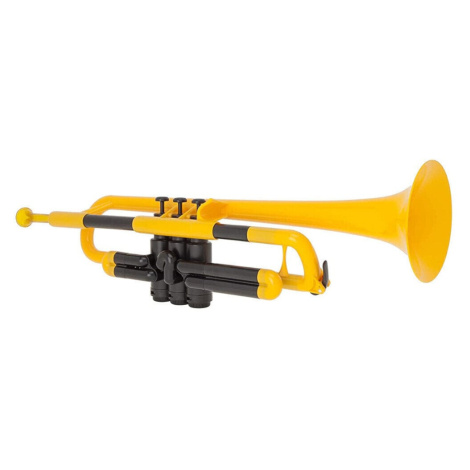 Trubky pTrumpet