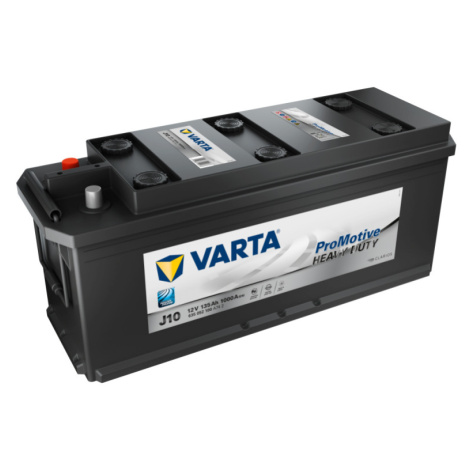 Autobaterie VARTA