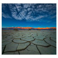 Fotografie Dry Season, John Fan, 40 × 40 cm