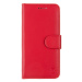 Tactical Field Notes pouzdro Xiaomi Redmi Note 12 Pro 5G červené