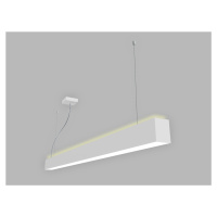 LED2 3315051ZBTW Závěsné svítidlo LINO II 150 P/N-Z, W PRISMA 49W ZIGBEE TW 3CCT 3000K/3500/4000