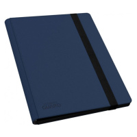 Album Ultimate Guard 9-Pocket FlexXfolio XenoSkin Blue