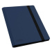 Album Ultimate Guard 9-Pocket FlexXfolio XenoSkin Blue