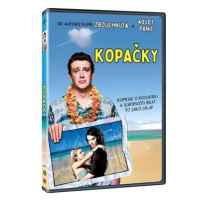 Kopačky (DVD)