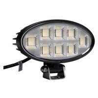 TT technology Pracovní světlo ovalné OSRAM LED 160 W, 10-30 V