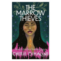 The Marrow Thieves - Cherie Dimaline - kniha z kategorie Sci-fi