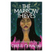 The Marrow Thieves - Cherie Dimaline - kniha z kategorie Sci-fi