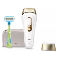 BRAUN Epilátor IPL Silk·expert Pro 5, PL5052