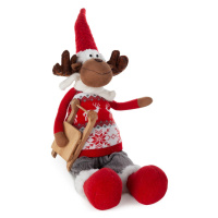 Vánoční figurka RUDOLPHINO SOB III. 62 cm Mybesthome