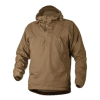 Helikon-Tex® Větrovka Helikon WINDRUNNER Coyote Velikost: S