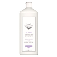 Nook Leniderm Shampoo - šampon pro citlivou nebo podrážděnou pokožku hlavy Leniderm šampon, 1000