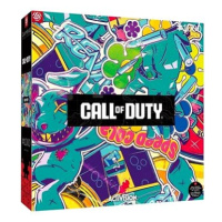 Call of Duty - Zombies - Puzzle