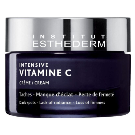 ESTHEDERM INTENSIVE Vitamine C Cream 50ml Institut Esthederm