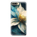 iSaprio Blue Petals pro Huawei Y6 Prime 2018