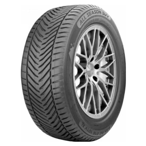 TIGAR 235/55 R 19 105W ALL_SEASON_SUV TL XL M+S 3PMSF ZR