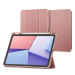 Spigen Urban Fit Rose Gold iPad Air 10.9" 2024/iPad Air 10.9" (2022/2020)