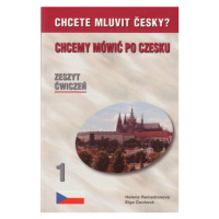 Chcete mluvit česky? Chcemy mówic po czesku?