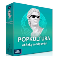 Popkultura - Otázky a odpovědi