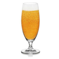Tescoma CREMA sklenice na pivo 380 ml, 6 ks