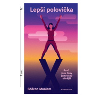 Lepší polovička - Sharon Moalem