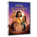 Princ Egyptský - DVD