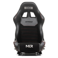 Next Level Racing ELITE ERS2 Reclining Seat, Přídavné sedadlo