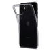 Spigen Liquid Crystal kryt iPhone 11 čirý