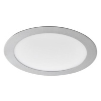 Kanlux 28933 ROUNDA V2LED18W-NW-SR   Vestavné svítidlo LED (starý kód  25838)