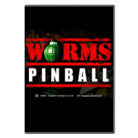 Worms Pinball