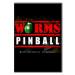 Worms Pinball