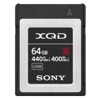 Sony XQD 64GB