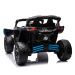 Elektrické autíčko Buggy Maverick Can-Am 4x200W 24V modré