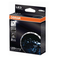 OSRAM LEDCBCTRL102 LEDriving Canbus Control Unit kompenzátor chybových hlášení pro LED žárovky 1