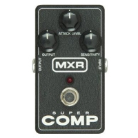 Dunlop MXR SuperComp