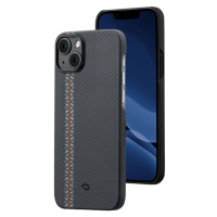 Pitaka Fusion Weaving MagEZ Case 3, rhapsody - iPhone 14