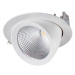 Kanlux 22841 HIMA LED 23W-NW-W   Vestavné svítidlo LED