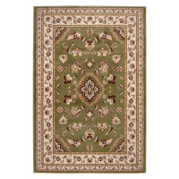 Flair Rugs koberce Kusový koberec Sincerity Royale Sherborne Green - 200x290 cm