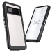 Kryt Ghostek Nautical Slim Google Pixel 8 Pro Waterproof Case Clear