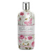 Baylis & Harding Royal Garden Sprchový gel Růže & Vanilka 500 ml