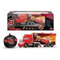 Dickie RC Cars 3 Turbo Mack Truck 46 cm 3 kanály