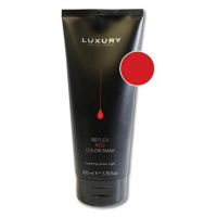 GREEN LIGHT Luxury Reflex Red Color Mask 200 ml