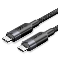 Vention USB 3.2 Gen 2 Type-c Cable 0,5m Black