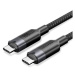 Vention USB 3.2 Gen 2 Type-c Cable 0,5m Black