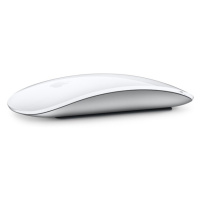 Apple Magic Mouse stříbrná