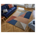 Flair Rugs koberce Kusový koberec Moderno Alwyn Multi - 160x230 cm