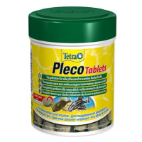 TETRA Pleco Tablets 275 tablet